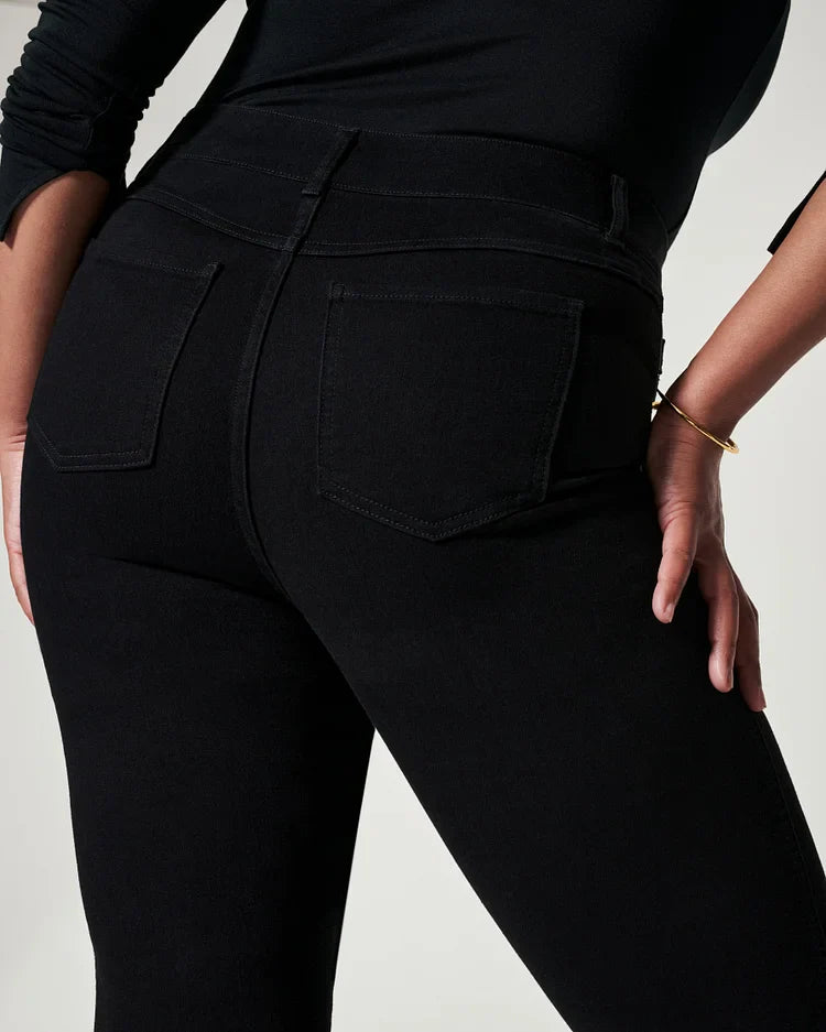 New Fitted Vintage Flared Jeans